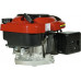 Бензиновый двигатель LONCIN LC1P70FA 5.0 л.с., вал 22.2 мм, вертикальный