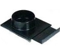 Заслонка PROMA 25750005 для OР-750, 4''