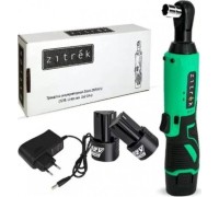 Гайковерт аккумуляторный ZITREK ZKRW12 063-4403