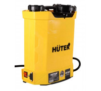 Опрыскиватель аккумуляторный HUTER SP-10Li-SFA 70/13/101