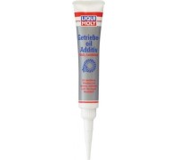 Присадка в трансмиссионное масло антифрикционная LIQUI MOLY Getriebeoil-Additiv 0,02 л. 1988 1988/1040