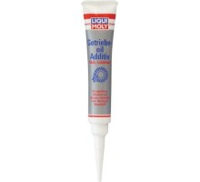 Присадка в трансмиссионное масло антифрикционная LIQUI MOLY Getriebeoil-Additiv 0,02 л. 1988 1988/1040