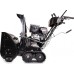 Снегоуборщик бензиновый гусеничный CHAMPION STT 1170 E [STT1170E]