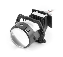 Модули светодиодные MTF LIGHT DYNAMIC VISION Compact, 12В, 45ВТ, 5500К, 2.5 дюйм бескорпусные, 2шт. HL45K55M