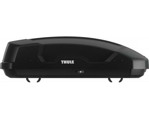 Бокс THULE Force XT S черный 635100 [635100]