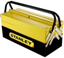 Ящик для инструмента STANLEY 5 TRAY METAL TOOL BOX 1-94-738 [1-94-738]