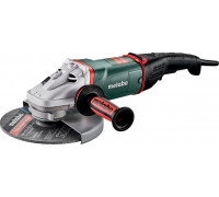 Угловая шлифмашина METABO WEPBA 26-230 MVT Quick 606482000