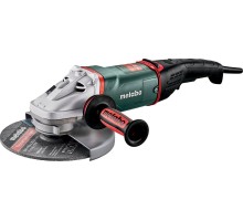 Угловая шлифмашина METABO WEPBA 26-230 MVT Quick   [606482000]