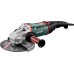 Угловая шлифмашина METABO WEPBA 26-230 MVT Quick [606482000]