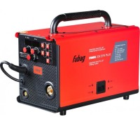 Сварочный полуавтомат FUBAG IRMIG 208 SYN PLUS (31447) + горелка fb 250 3m (fb 250 ergo 3m) (3844 31447.1