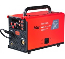 Сварочный полуавтомат FUBAG IRMIG 208 SYN PLUS (31447) + горелка fb 250 3m (fb 250 ergo 3m) (3844 31447.1