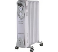 Обогреватель масляный ZERTEN MRS-20 4640130952846
