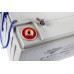 Аккумулятор RUTRIKE 12V100A/H C3 тяговый 6-EVF-100 [021664]
