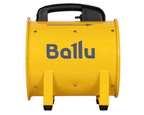 Вентилятор промышленный BALLU BIF-X10 НС-1712377