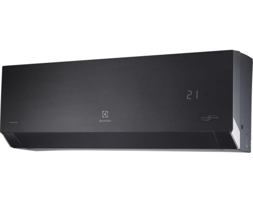 Сплит-система с инверторным управлением ELECTROLUX EACS/I-09HEN-BLACK/N8 Enterprise Super DC [НС-1481689]