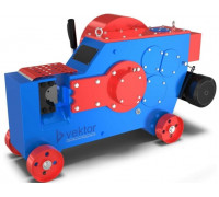 Станок для резки арматуры VEKTOR GQ32 00-00002609