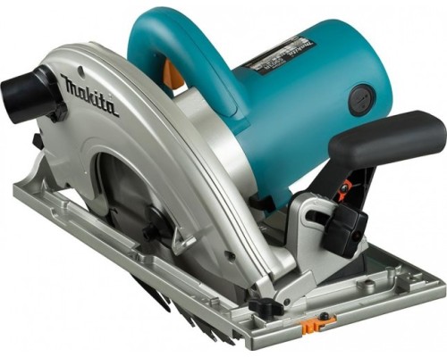 Пила циркулярная сетевая MAKITA 5903 R [5903R]