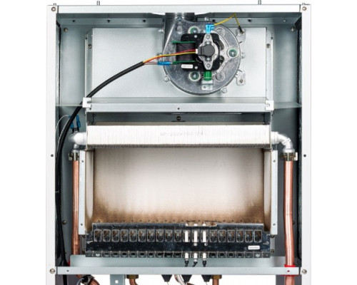 Котел газовый KOTITONTTU TOIVO T40 OK OpenTherm с шиной 00-00000635 купить с доставкой и официальной гарантией