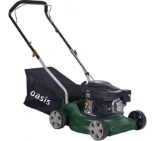 Газонокосилка бензиновая OASIS GB-15 Eco 4640130921149