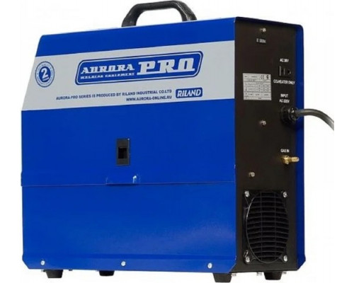 Сварочный полуавтомат Aurora Overman 200 НАКС
