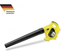 Воздуходувка аккумуляторная KARCHER LBL 2 Battery аккум. 1.445-100.0