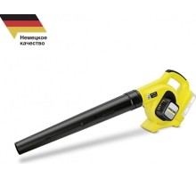 Воздуходувка аккумуляторная KARCHER LBL 2 Battery аккум. 1.445-100.0