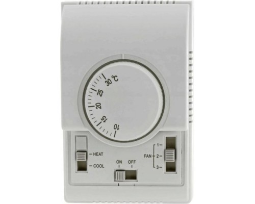 Завеса тепловая электрическая Hintek RT-0915-3.5-Y (380) [04.03.01.214410]