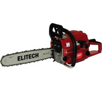 Бензопила ELITECH БП 45/16 181835
