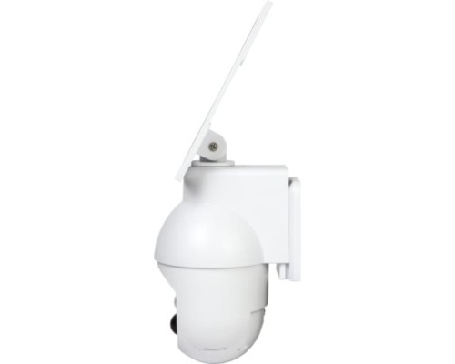 Светильник садово-парковый GLANZEN RPD-0200-1200-solar на солнеч.батарее с датчиком движения Светильник садово-парковый GLANZEN RPD-0200-1200-solar на солнеч.батарее с датчиком движения