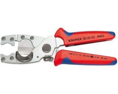 Труборез ручной KNIPEX 902520 [KN-902520]