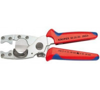 Труборез ручной KNIPEX 902520 KN-902520