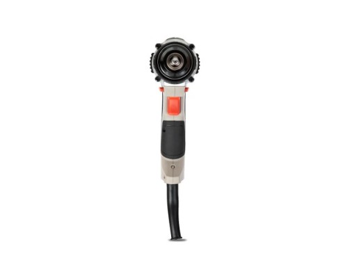 Шуруповерт сетевой Crown CT10152F ударный