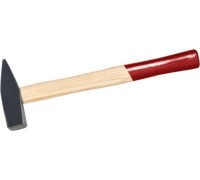 Молоток Biber Профи 85362 слесарный кованый, 200г тов-080804