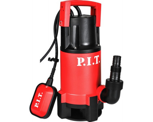 Насос дренажный P.I.T. PSW900-W1