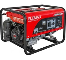 Генератор бензиновый ELEMAX SH 7600EX-R [00000000530]