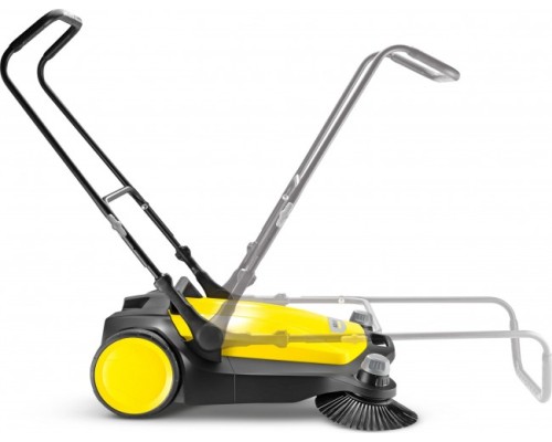 Машина подметальная KARCHER S 6 Twin 1.766-460.0, ручная [1.766-460.0]