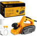 Рубанок сетевой DEKO DKEP1100W SET1 083-1074 купить с доставкой и официальной гарантией