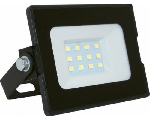 Прожектор GLANZEN FAD-0001-10-SL SMD IP65 6500K