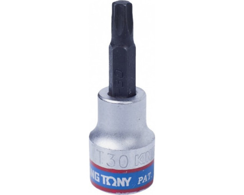 Головка TORX KING TONY 302330 Т30