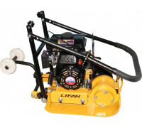 Виброплита LIFAN PVB 50 PVB50