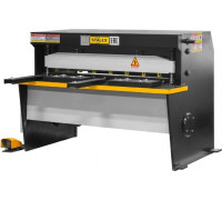 Гильотина электромеханическая STALEX SBJB 3x1500 102505