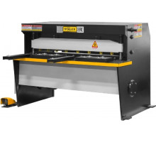 Гильотина электромеханическая STALEX SBJB 3x1500 102505