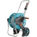 Тележка GARDENA для шланга cleverroll m с комплектом для полива [18513-20.000.00]
