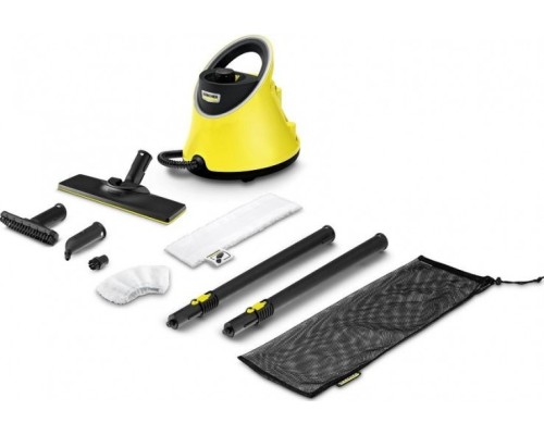 Пароочиститель KARCHER SC 2 Deluxe EasyFix 1.513-243.0 [1.513-243.0]