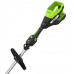 Триммер аккумуляторный GREENWORKS ST121 82V, 1,2 кВт, 40 см, б/щ, АКБ 5Ач и ЗУ 2112507UB купить с доставкой и официальной гарантией