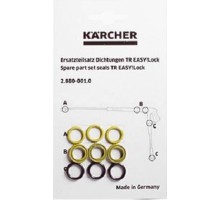 Комплект уплотнений KARCHER 2.880-001.0