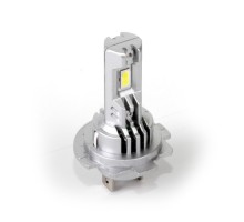 Лампа светодиодная MTF LIGHT LUXOPTIC H7/H18 12w, 22w, 2200lm, 6000k, комплект ST07K6