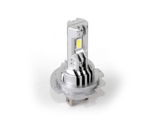 Лампа светодиодная MTF LIGHT LUXOPTIC H7/H18 12w, 22w, 2200lm, 6000k, комплект ST07K6