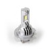 Лампа светодиодная MTF LIGHT LUXOPTIC H7/H18 12w, 22w, 2200lm, 6000k, комплект ST07K6