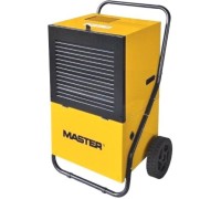 Осушитель воздуха MASTER DH-752 профессиональный, компакт,  4512.460 DH 752